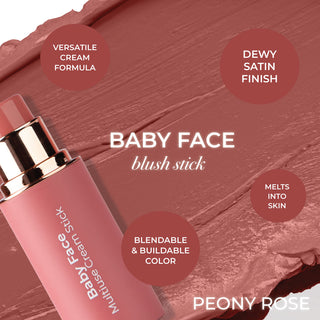 Baby Face Multiuse Cream Stick
