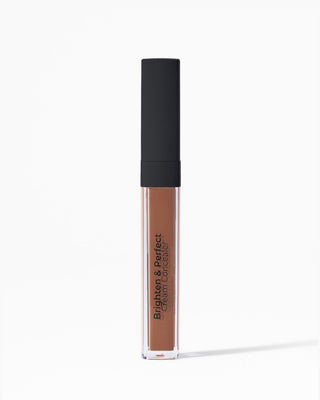 Medium Dark 4 - Warm Caramel