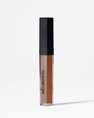 Medium Dark 4 - Warm Caramel