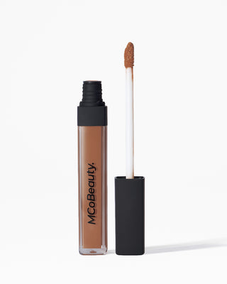 Medium Dark 4 - Warm Caramel