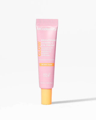 Brightening Vitamin C Eye Cream