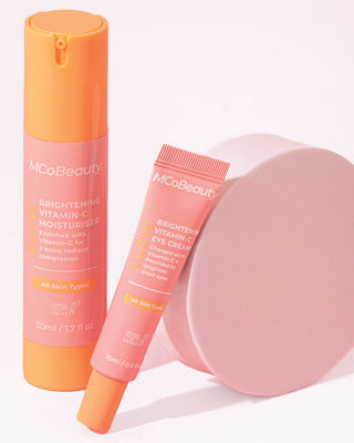 Brightening Vitamin C Moisturiser