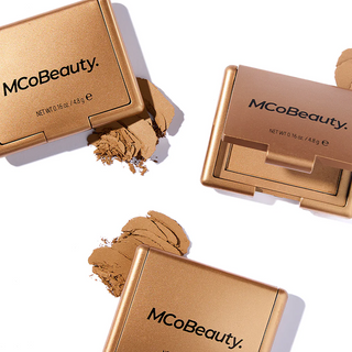 Summer Glow Bronzing Powder