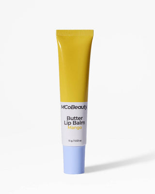 Butter Lip Balm