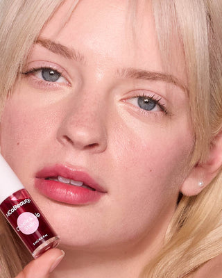 Cheek & Lip Stain 2-in-1 Liquid Tint