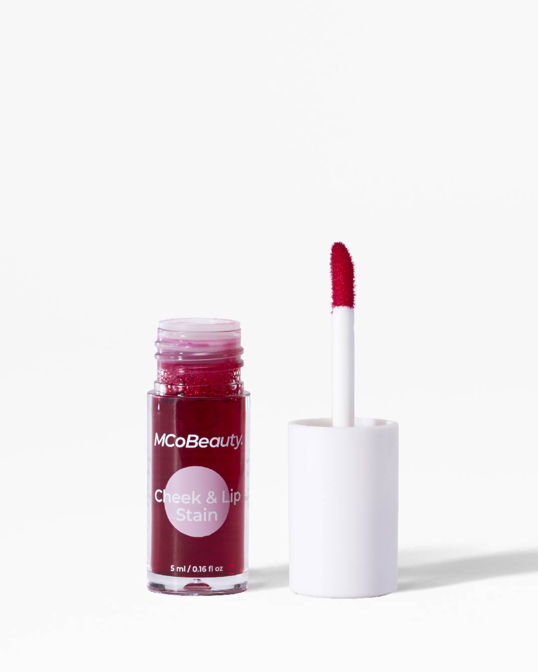 c'est moi flushed tinted lip lola's secret beauty blog: & Cheek Balm Review and Swatches natural and radiant glow Cheek & Lip Stain 2-in-1