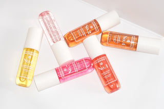 No.7 - Sweet Guava & Fresh Coconut