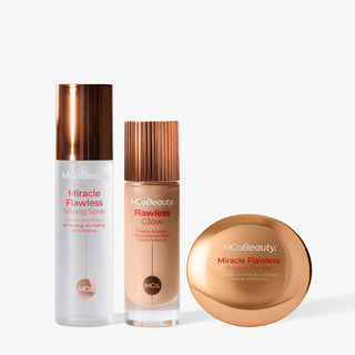 Flawless Base Bundle