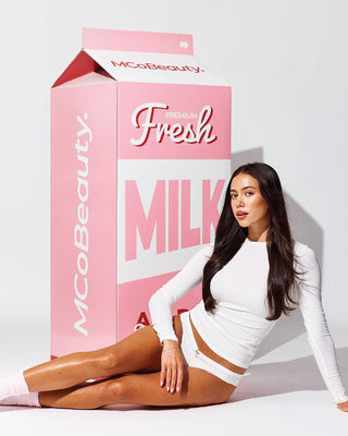 Hydrate & Prepare Milky Toner