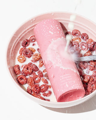 Hydrate & Prepare Milky Toner