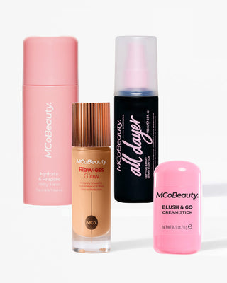 Full Face Bundle
