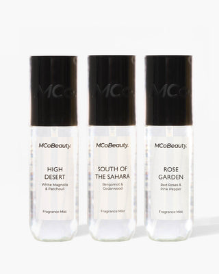 Modern Escape Collection