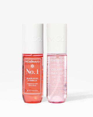 Vanilla Daydream Duo