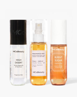The Fragrance Edit