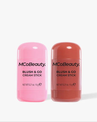 Viral TikTok Blush Duo