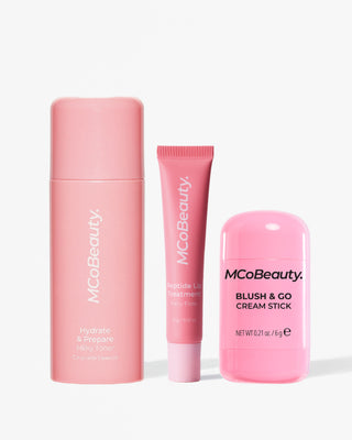 Nepo Baby Pink