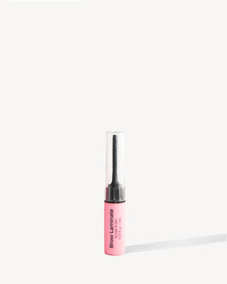 Brow Laminate Sculpt & Set - Mini