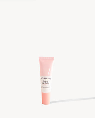 Butter Lip Balm - Mini