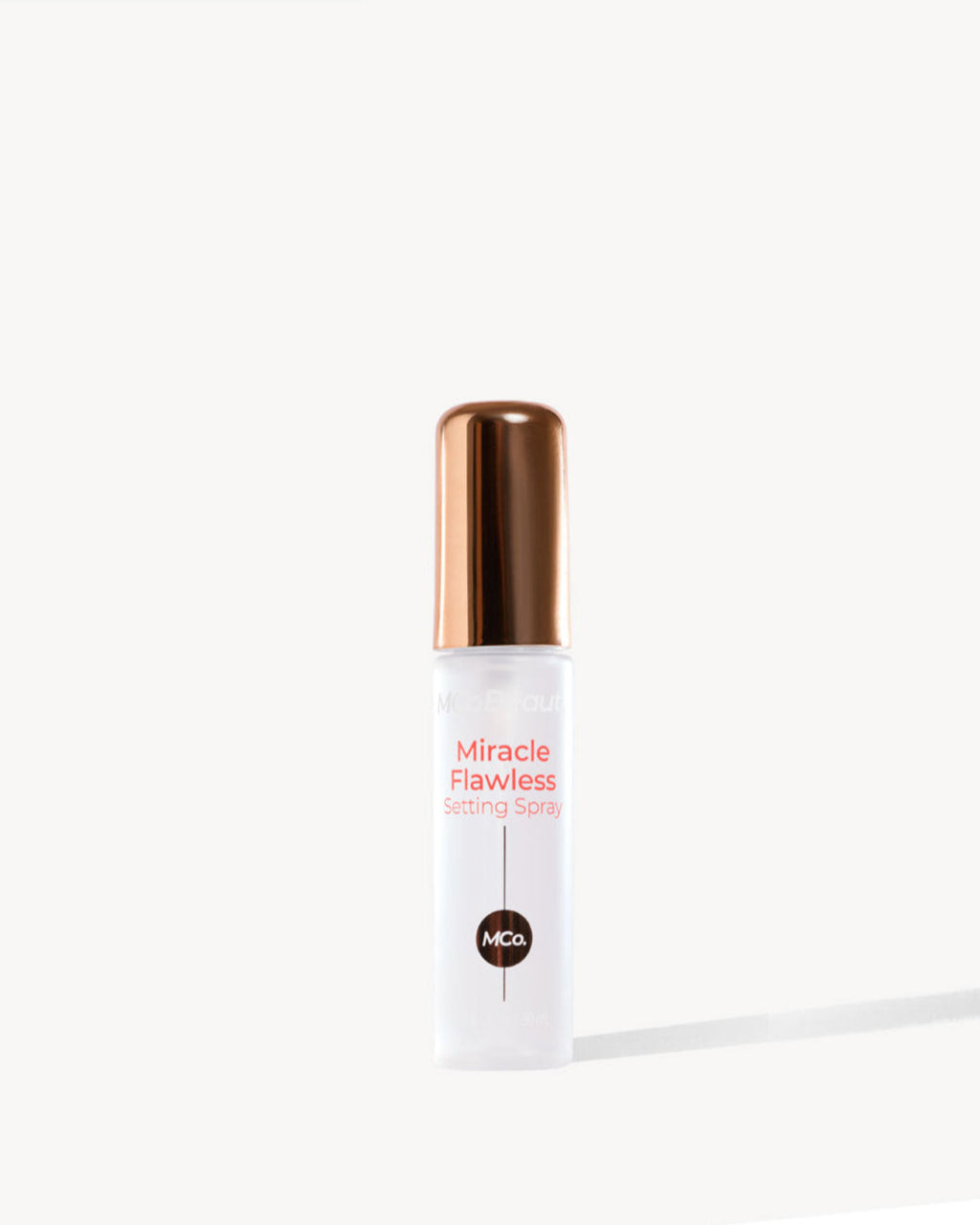 Miracle Flawless Setting Spray - Mini – MCoBeauty US