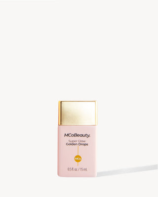 Super Glow Golden Drops - Mini