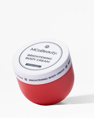 Smoothing Body Cream