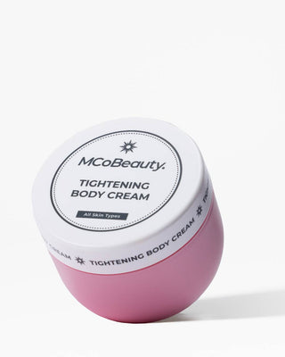 Smoothing Body Cream