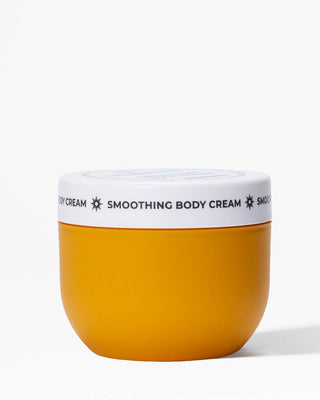 Smoothing Body Cream