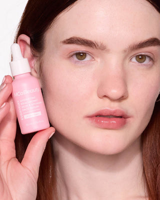 Hydrating Hyaluronic Acid & Vitamin C Face Serum