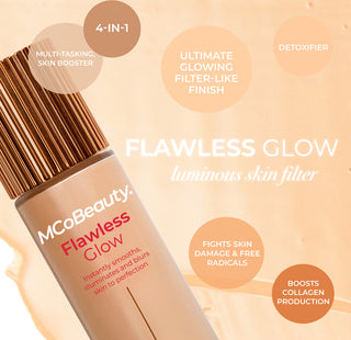 Flawless Base Bundle