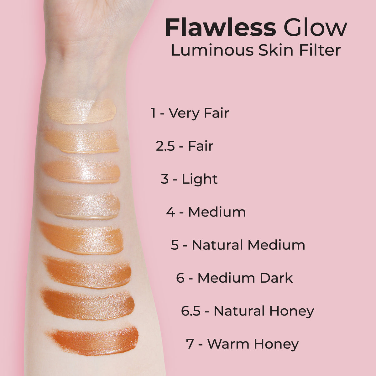Luminous Skin: Unveiling Radiance Through Effective Care