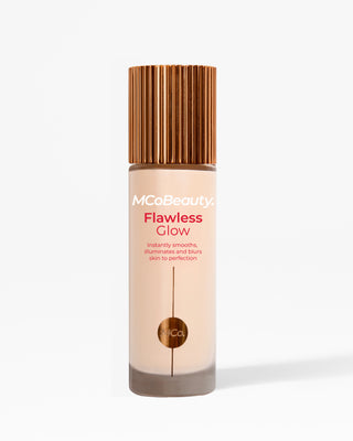 Flawless Glow - Luminous Skin Filter