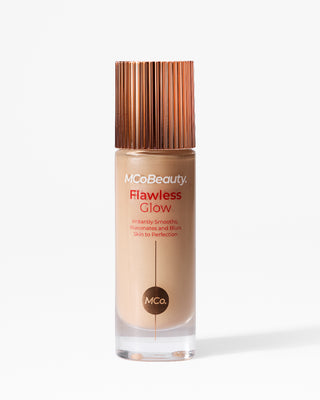 Flawless Glow - Luminous Skin Filter