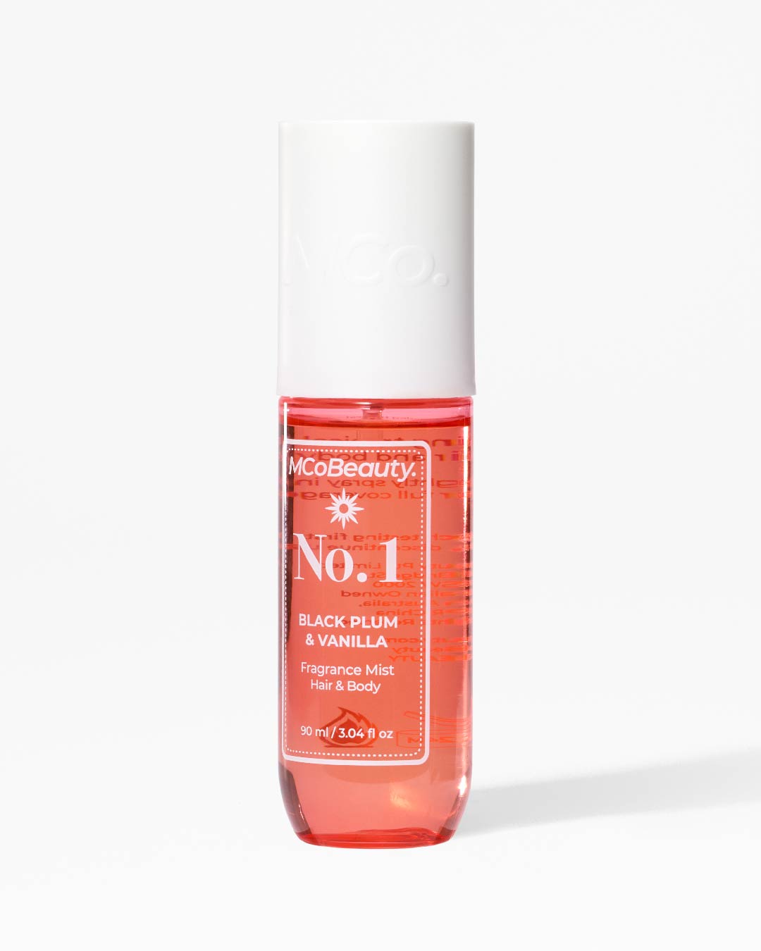 Fragrance Mist – MCoBeauty US - Main Image