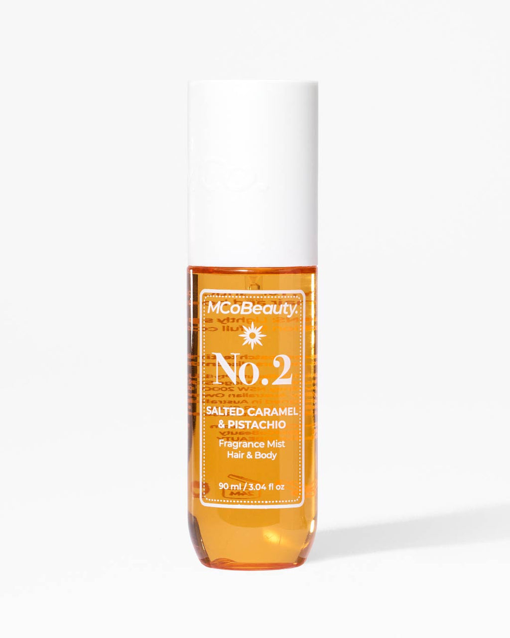Fragrance Mist – MCoBeauty US