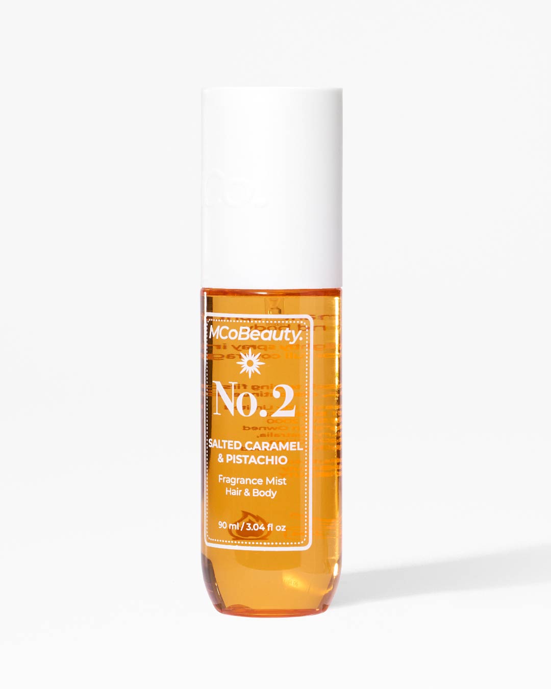 Fragrance Mist - Main Image