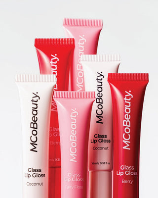 Glass Lip Gloss