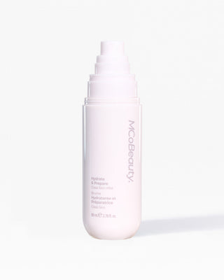 Hydrate & Prepare Glass Skin Mist