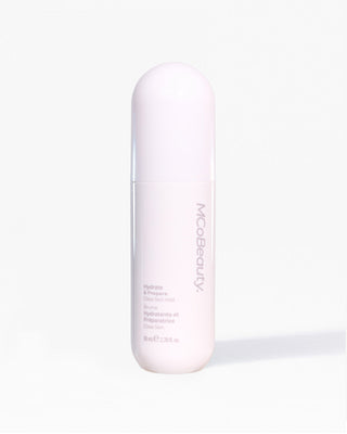 Hydrate & Prepare Glass Skin Mist