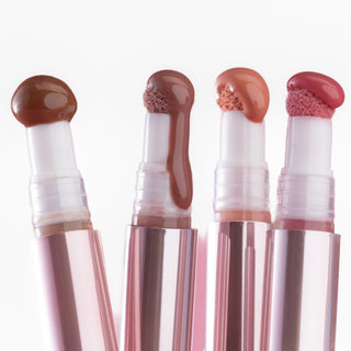 Glow Lip Plump 4-in-1 Treatment Oil