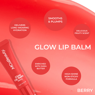 Glow Lip Balm