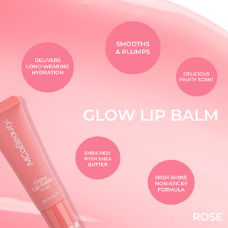 Glow Lip Balm
