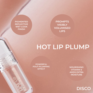 Hot Lip Plump
