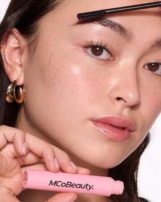 Hair & Brow Magic Wand