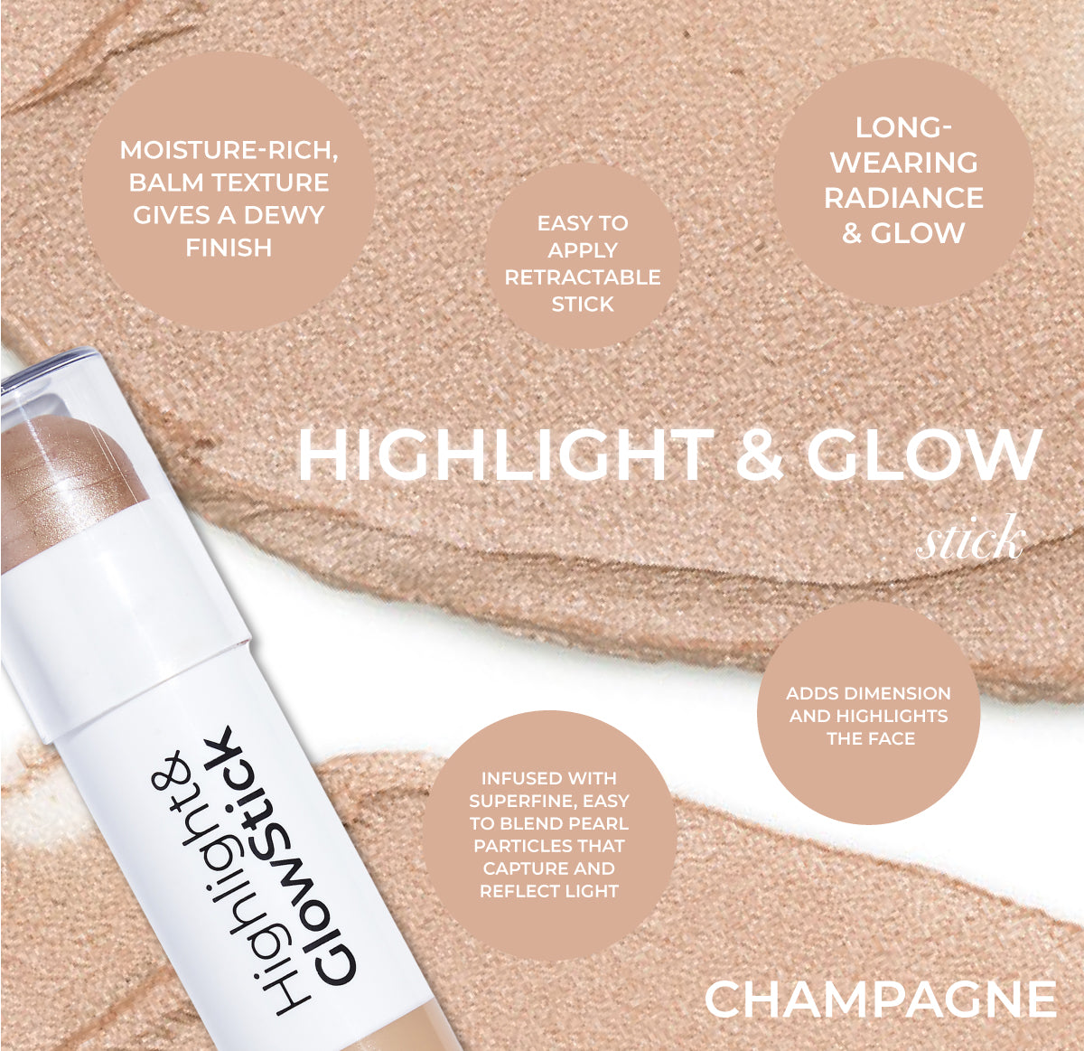 Highlight Glow Stick – MCoBeauty US