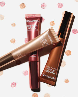 Highlight & Glow Beauty Wand
