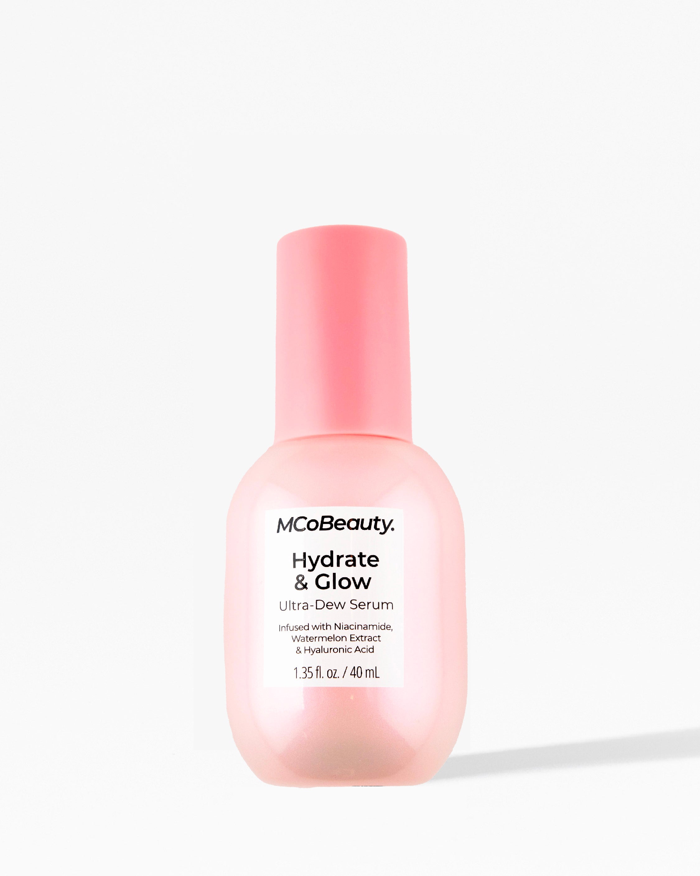Hydrate & Glow Ultra-Dew Serum MCoBeauty US Hydrate & Glow Ultra-Dew Serum MCoBeauty US