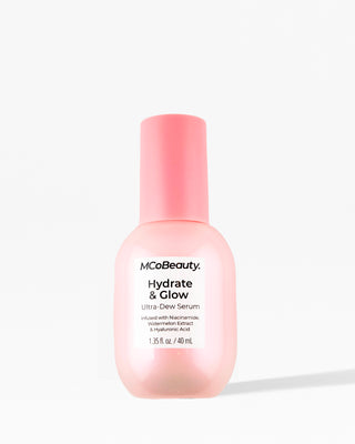 Hydrate & Glow Ultra-Dew Serum