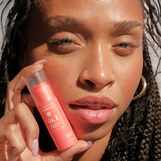 Coconut Lip Balm
