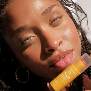 Coconut Lip Balm