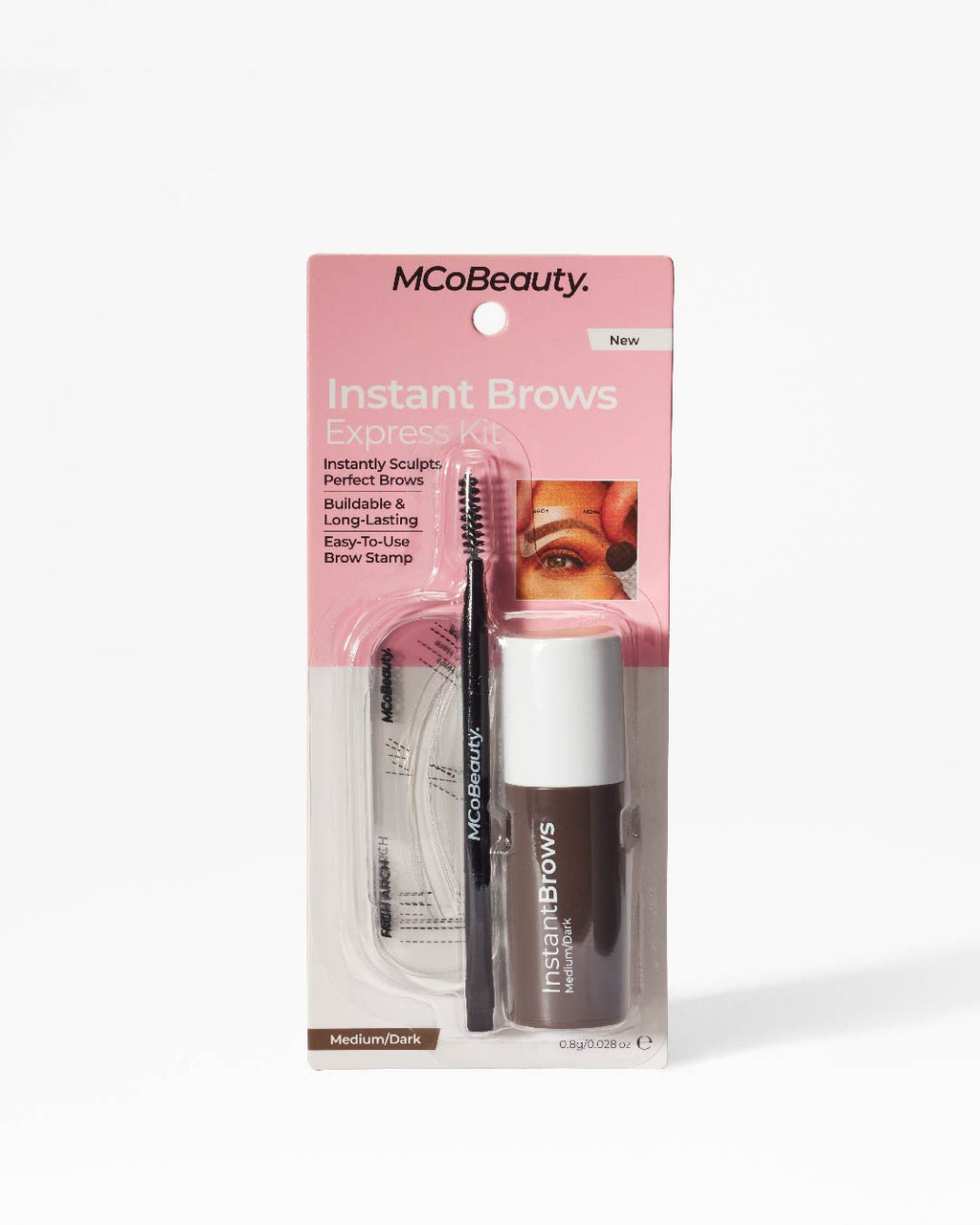 Instant Brows Express Kit – MCoBeauty US